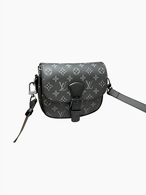Louis Vuitton Shoulder Bag - Classic Strap