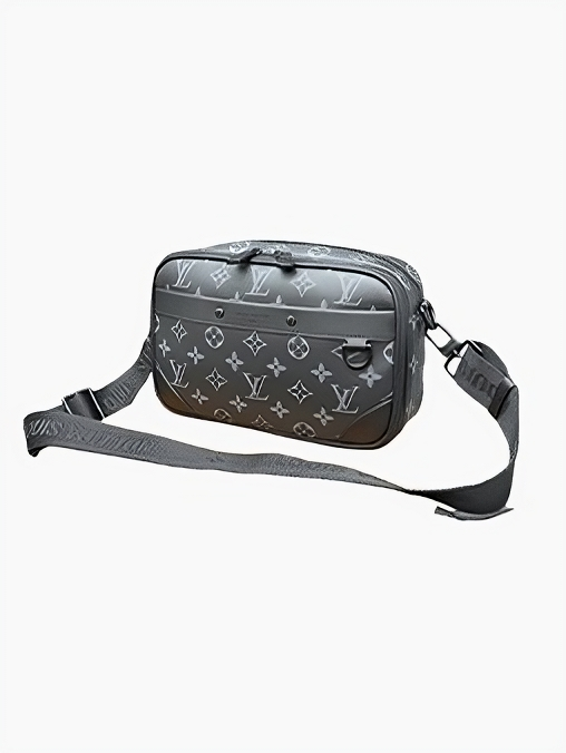 Louis Vuitton Crossbody Shoulder Bag