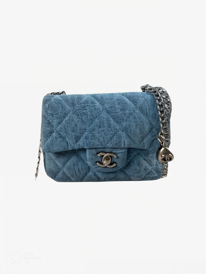 Chanel Mini Classic Flap Bag