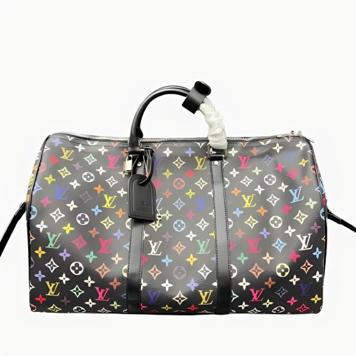 Louis Vuitton Keepall Travel Bag