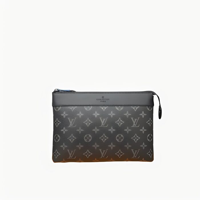 Louis Vuitton Eclipse Clutch