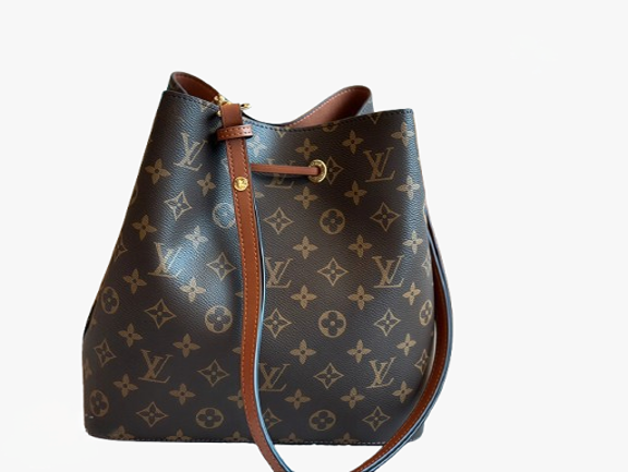 Bucket Bag by Louis Vuitton
